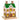 ORNAMENT-GORGEOUS GINGERBREAD HOUSE