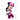 ORNAMENT-BEST FRIENDS FOREVER MINNIE