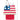 ORNAMENT-PATRIOTIC PUP THE PEANUTS
