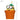 ORNAMENT-BOBS FLOWER POWER MINIONS