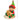 ORNAMENT-NORTH POLE TREE TRIMMERS14