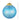 ORNAMENT-XMAS COMMEMORATIVE