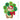 ORNAMENT-CUTE AS A BUTTON 4