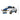 ORNAMENT-76 FORD MUSTANG COBRA 36