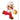 ORNAMENT-FIRE MARIO 5