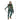 ORNAMENT-JYN ERSO STAR WARS
