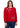 TOP *PETITE* ASYMMETRIC EMBROIDERY 4 COLORS