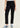 DENIM PANT *MISSY* BLACK HIGH WAISTED AURORA WEEKENDER
