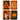 CARD MULTI PACK HALLOWEEN PUMPKINS