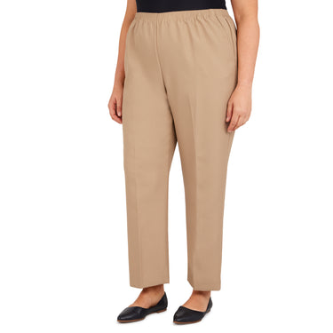 PANT *PLUS* SHORT PROPORTIONED