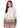 SWEATER *MISSY* TURQUOISE MULTI BALLET NECK OMBRE