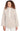 TOP *PLUS* BISCOTTI IVORY ZIG ZAG SWEATER KNIT