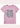 CRUSH *MISSY* VIOLET PURPLE SHORT SLEEVE ARRAY OF FLOWERS