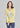 TOP *MISSY* SANDY YELLOW CRUSH LITE HOOD LONG SLEEVE GOOD THINGS