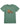 TEE *MISSY* GRANITE GREEN CRUSH SHORT SLEEVE PUMPKIN PATCH