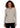 TOP *MISSY* CHAMPAGNE TOAST BANDED V-NK RIBBED HATCHI