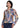 JACKET *MISSY* MULTI PRINT MESH BUTTON FRONT LONG SLEEVE