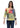 TOP *MISSY* MULTI ELAINE 3/4 SLEEVE