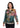 TOP *MISSY* MULTI FINELY PULLOVER 2 BUTTON LONG SLEEVE