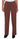 PANT *PETITE* BROWNSTONE BI-STRETCH WIDE LEG