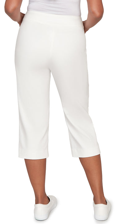 CAPRI *PETITE* WHITE