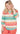 TOP *PLUS* ORANGE MULTI BIADERE