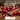 26OZ CINNAMON & CRANBERRY CANDEL