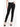 Solid Fine Line Twill Ankle Pant
