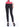 PANT *PLUS* FINE LINE TWILL ANKLE