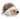 HAZEL HEDGIE PLUSH