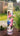 IN LOVING MEMORY MEMORIAL POLE