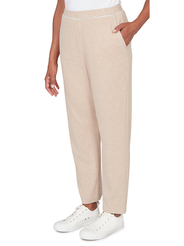 PANT *PLUS* FAWN PROPORTIONED SHORT