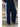 PANT MISSY CRINKLE CREPE PULL ON