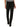 "Ab"solution® Petite Straight Leg Black Jeans