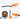 ORANGE LESTRAIN