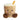 MILKY TEA BOBA PLUSH