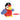 SWASHBUCKLER PARROT PLUSH