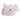 AHAVA PURPLR AXOLOTL PLUSH