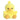 DARLING DUCK PLUSH