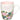 MUG PINK WITH GOD ALL THINGS ARE POSSIBLE