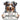 AUSTRALIAN SHEPHERD CHIP CLIP