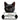 BLACK CAT CHIP CLIP