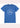 CRUSH *MISSY* ATHLETIC BLUE SHORT SLEEVE LITE SINCE 1776