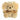 OATMEAL GOLDENDOODLE PLUSH