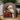 6X8 ANTIQUE SANTA ART