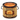 VINTAGE 22 AUTUMN LEAVES CANDLE