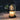MERCERY GLASS WARMER LAMP