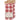 MERRY CHRISTMAS RED PLAID TOWEL