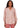 TOP *PETITE* ROSEWOOD GAUZE