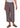 PANT *PETITE* PULL ON CROPPED WIDE LEG